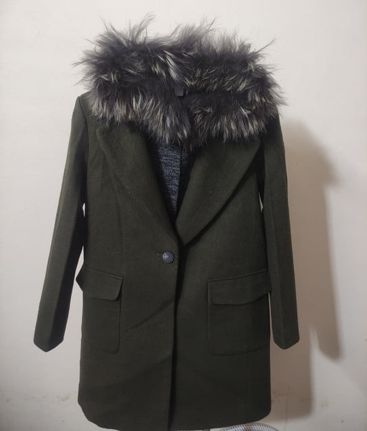 Deep olive green (22)