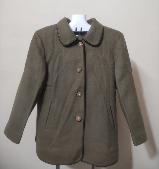 Deep Olive Green (30)