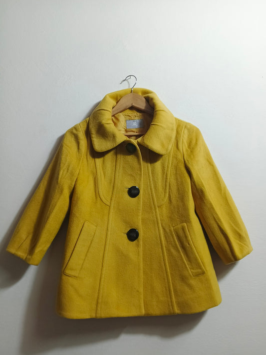 Mustard yellow (03)