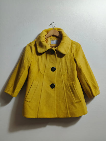 Mustard yellow (03)