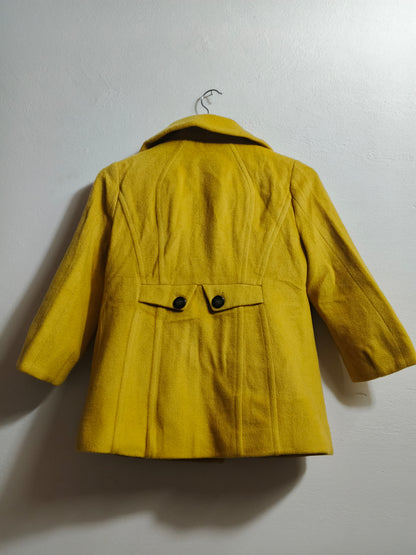 Mustard yellow (03)