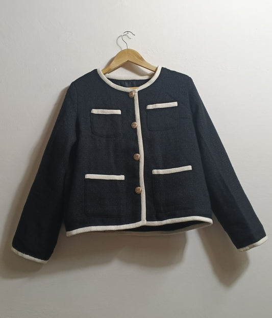 Tweed Jacket (09)