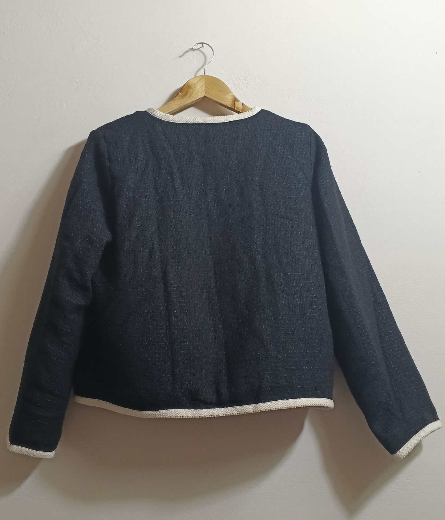 Tweed Jacket (09)
