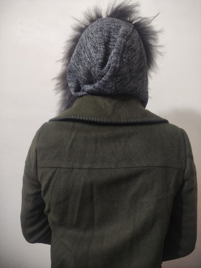 Deep olive green (22)
