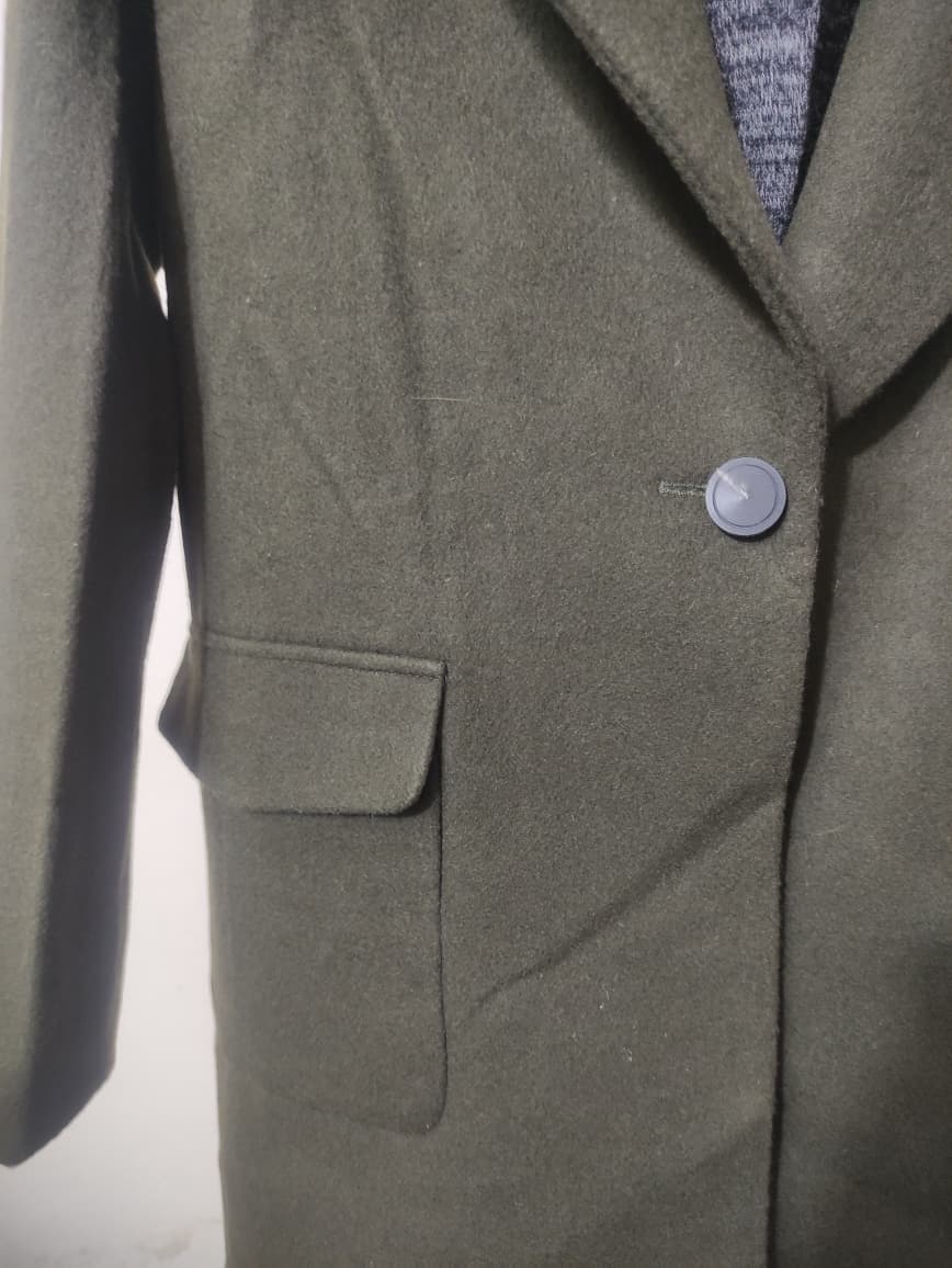 Deep olive green (22)