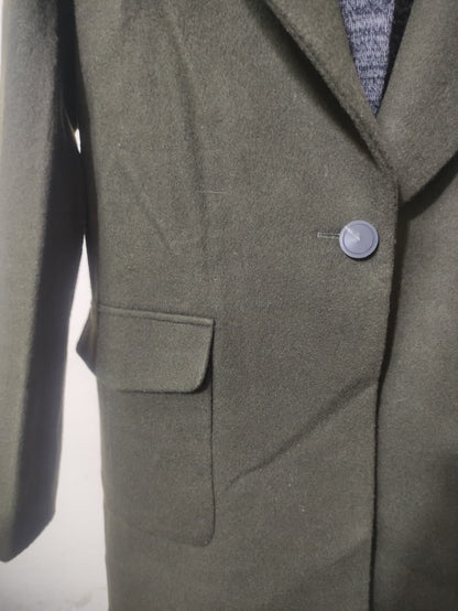 Deep olive green (22)