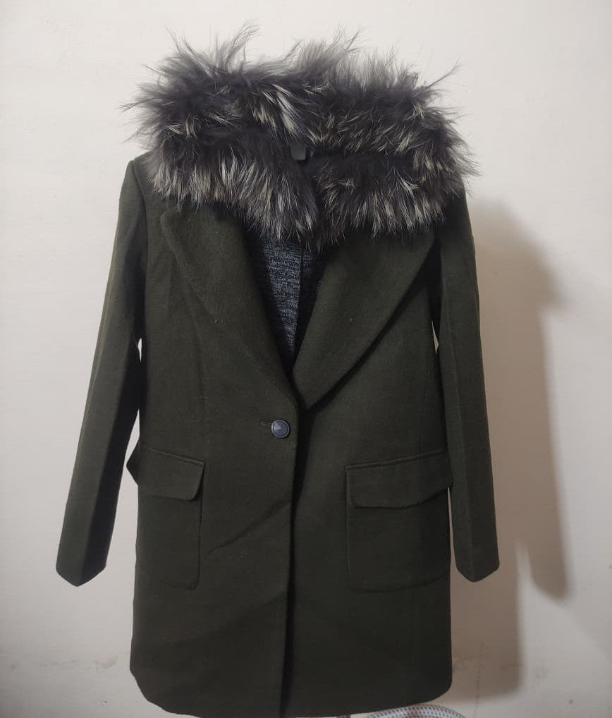 Deep olive green (22)