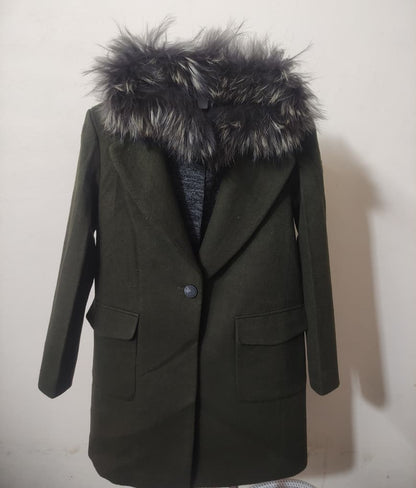 Deep olive green (22)