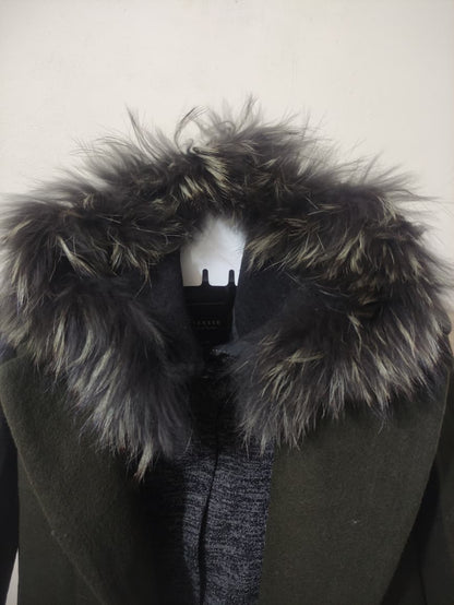 Deep olive green (22)