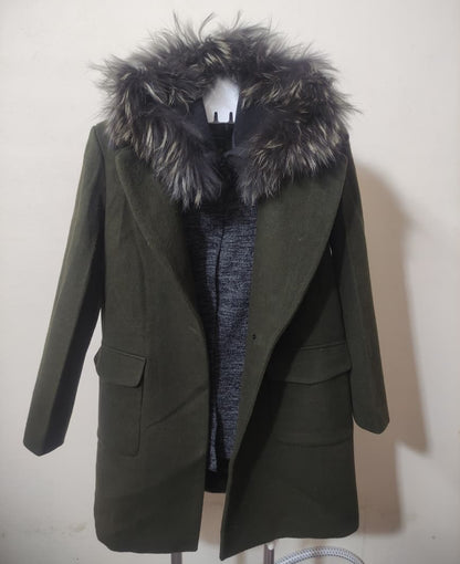 Deep olive green (22)