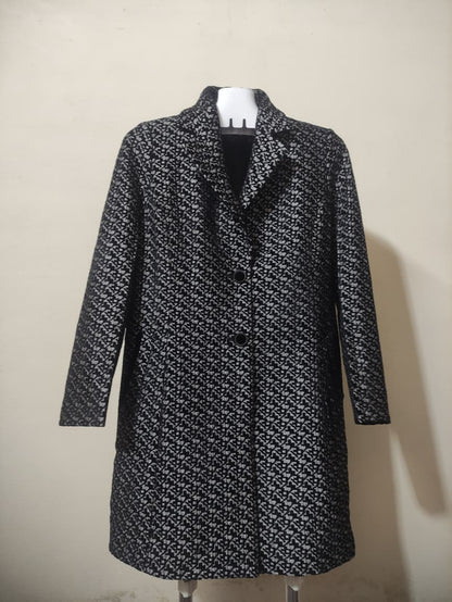 Black with a greyish abstract (17)