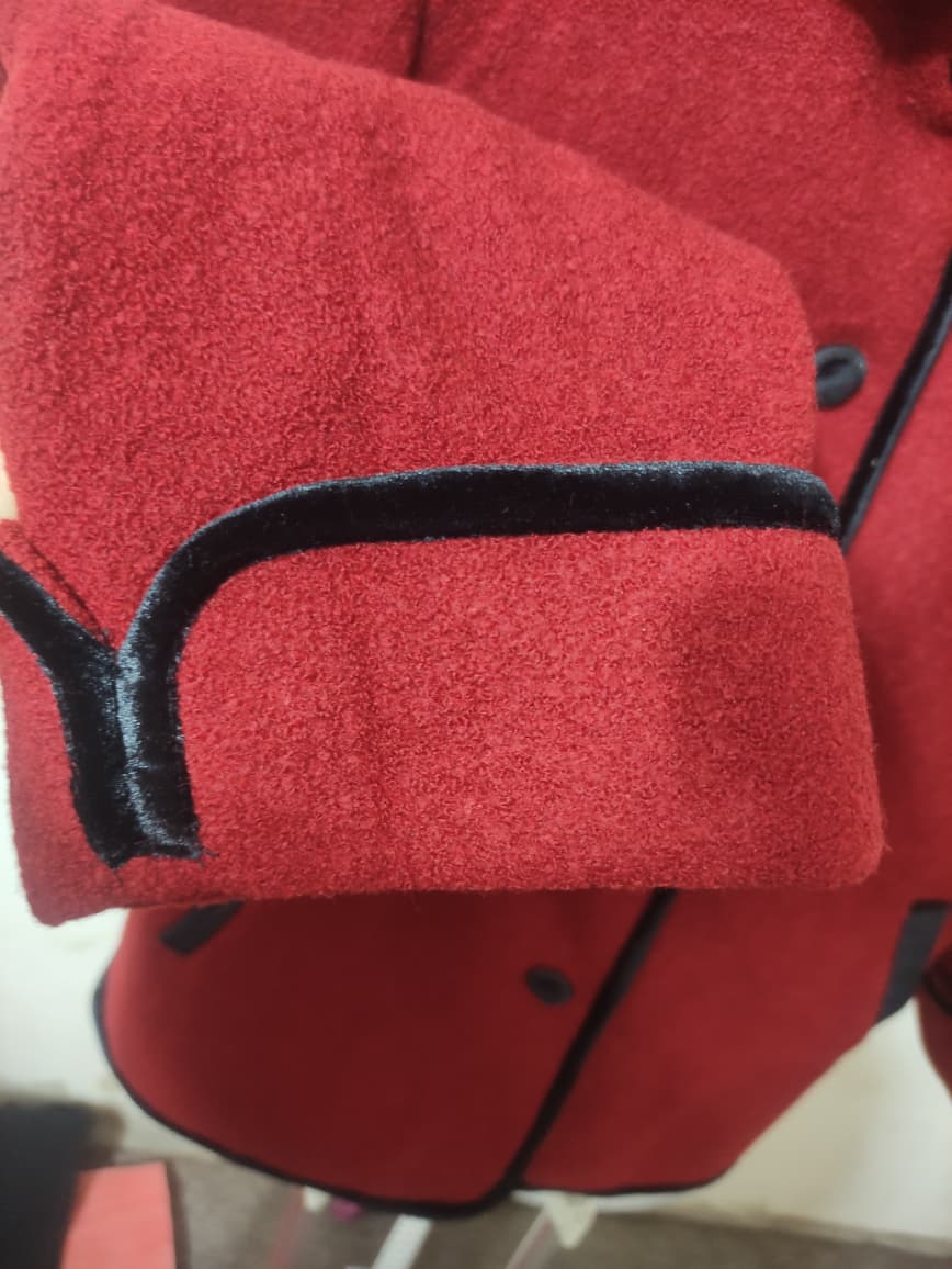 Crimson red (13)