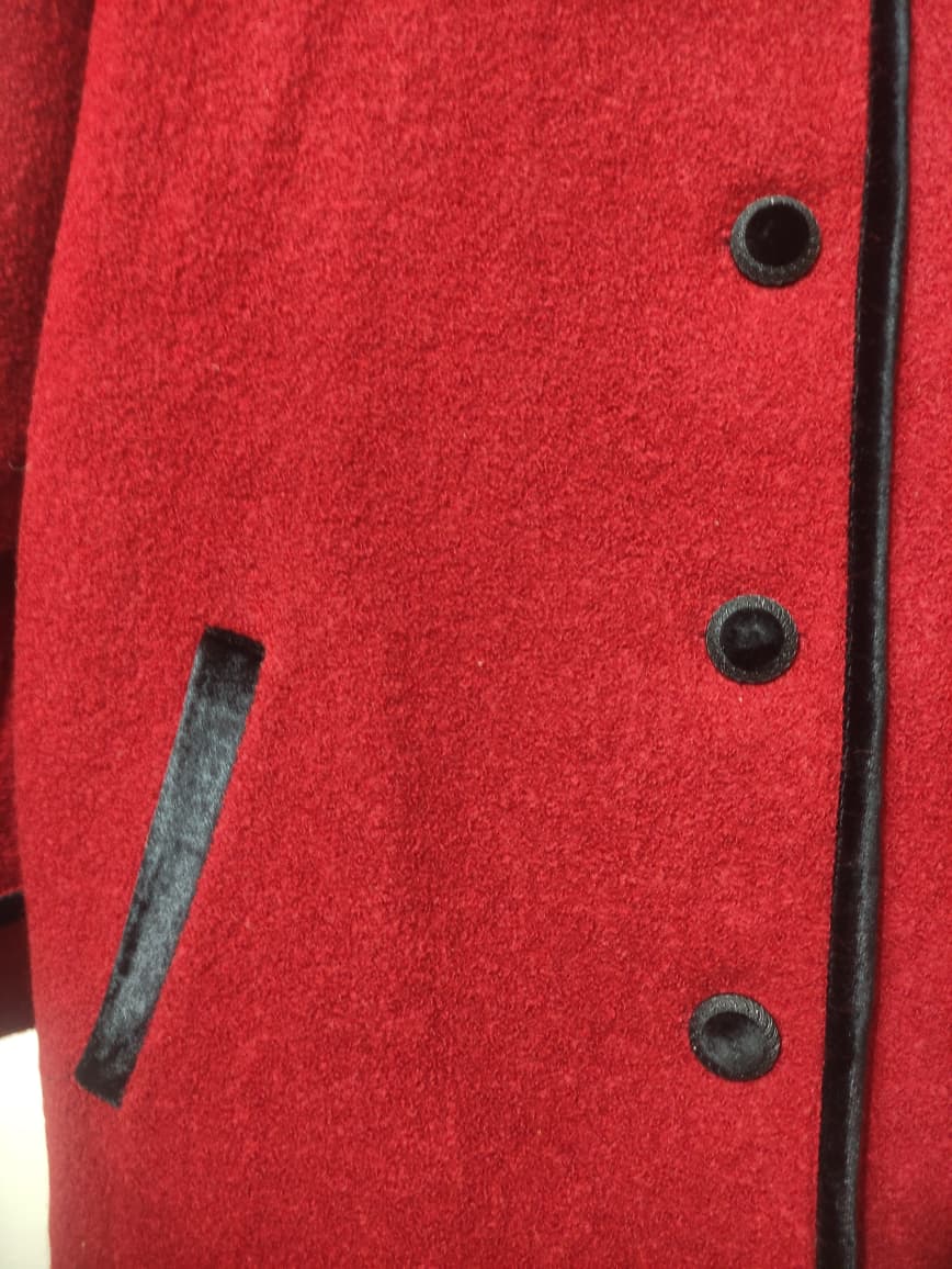 Crimson red (13)