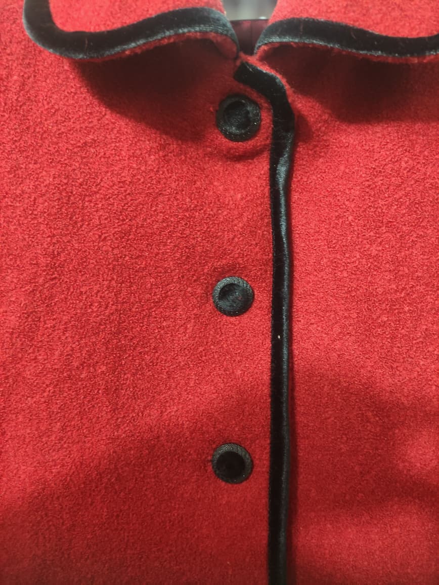 Crimson red (13)