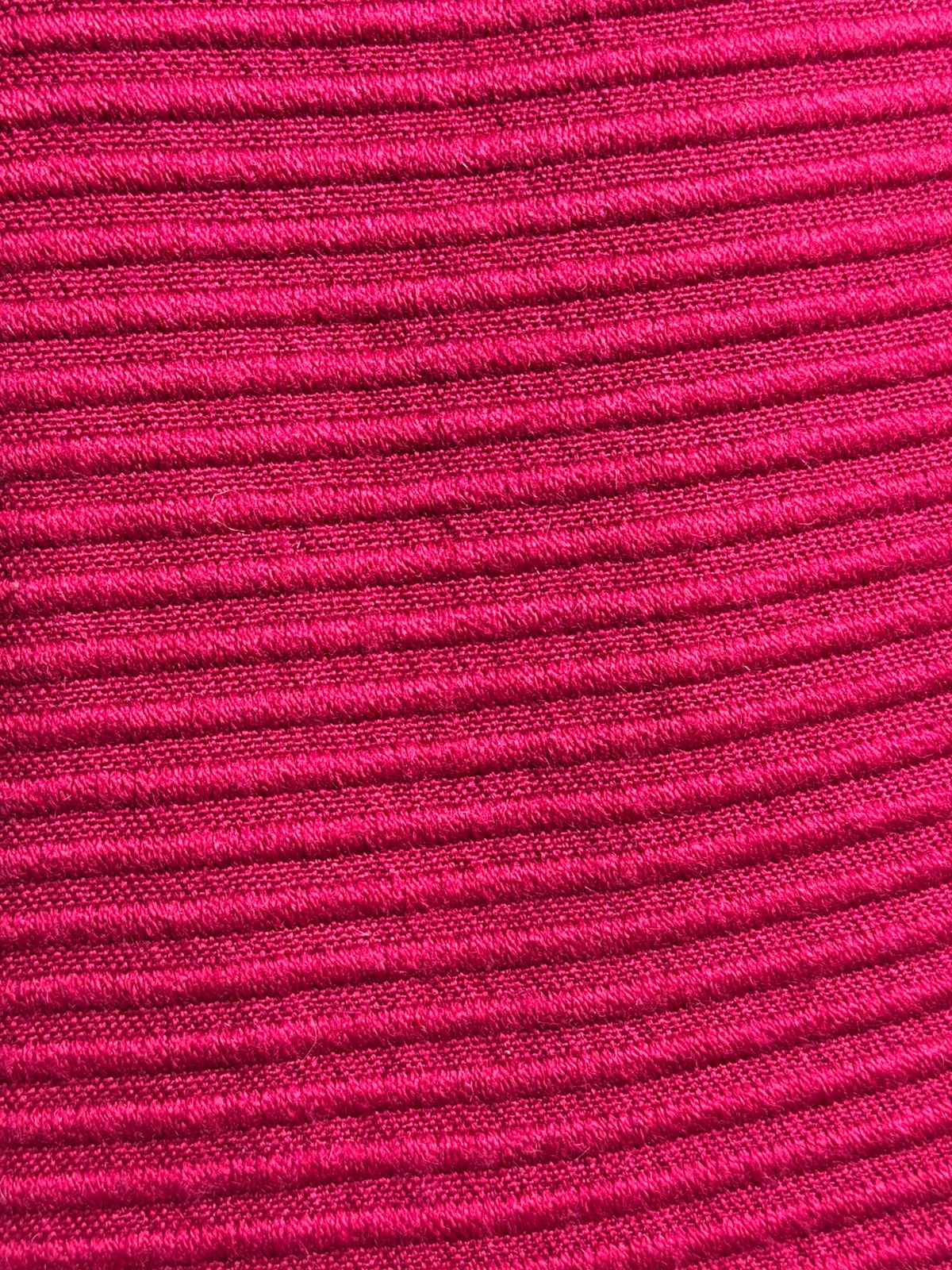 Talbots Raspberry Coat (07)