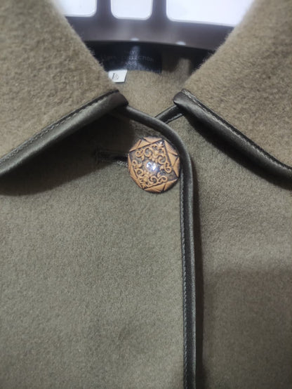 Deep Olive Green (30)