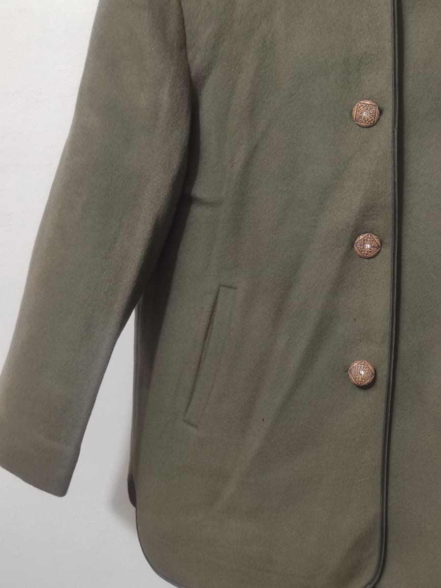 Deep Olive Green (30)