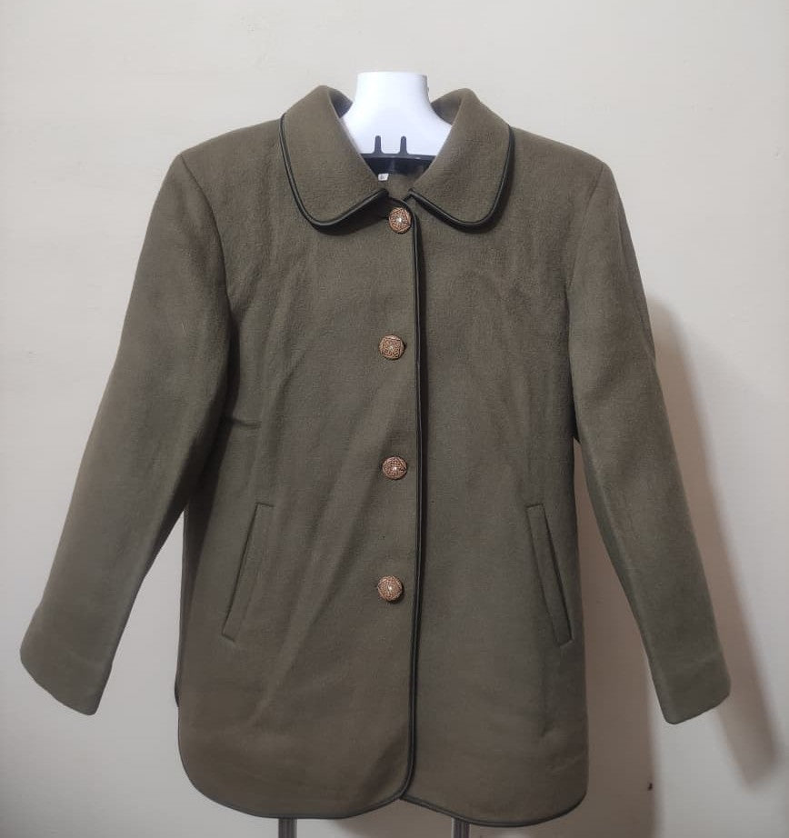 Deep Olive Green (30)