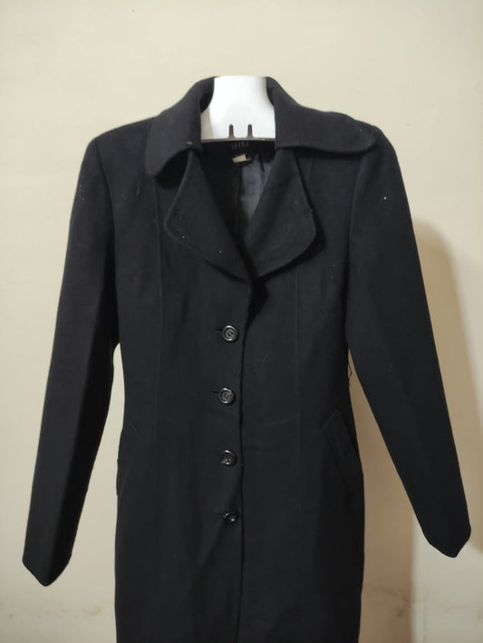 Jet Black Slim fit (38)