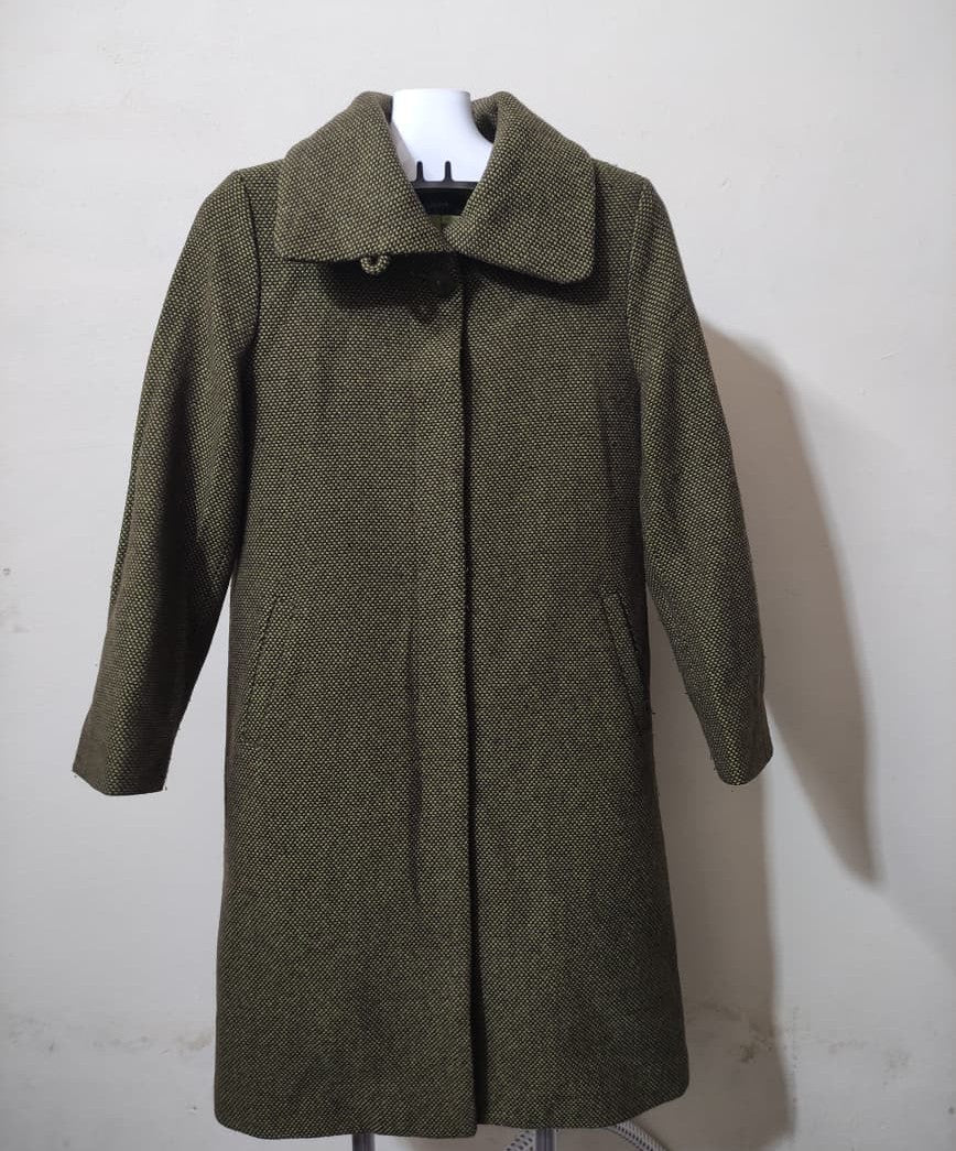 Olive Green (46)