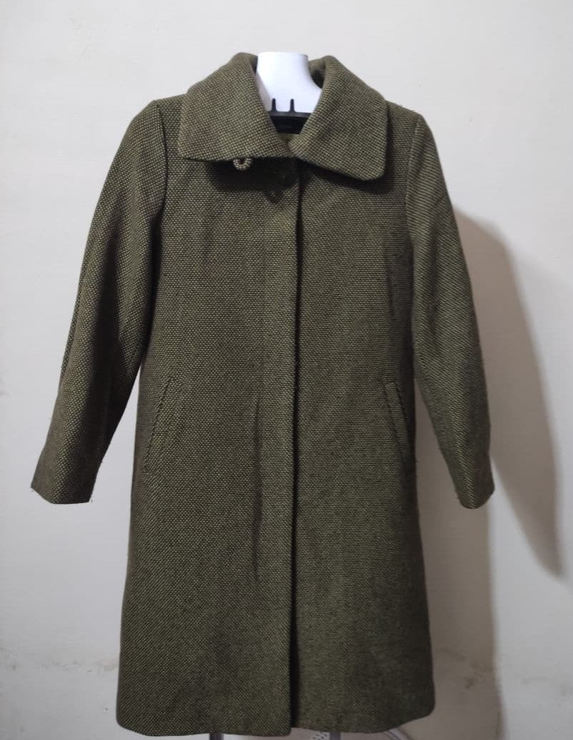 Olive Green (46)