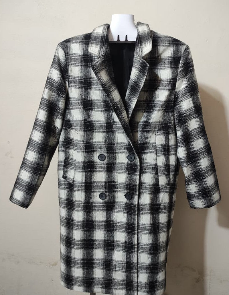 Check Black & White (47)