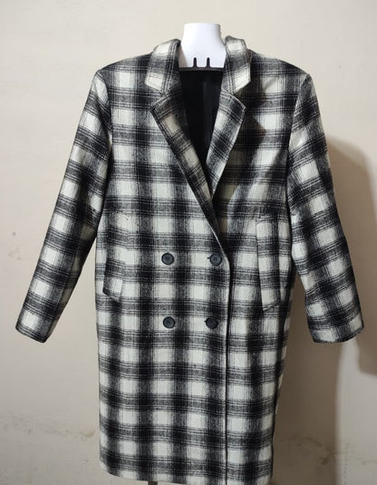 Check Black & White (47)