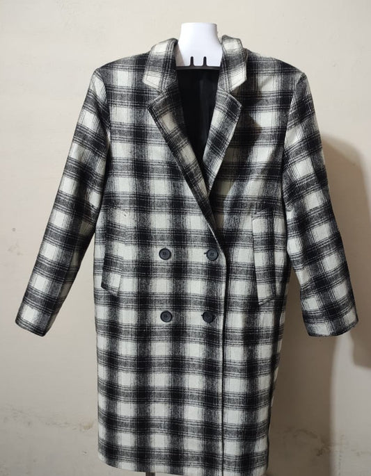 Check Black & White (47)