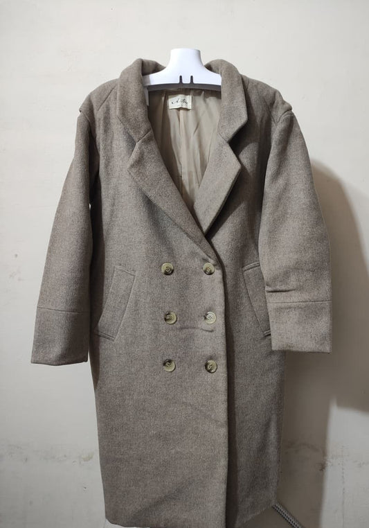 Light Mocha Brown (50)