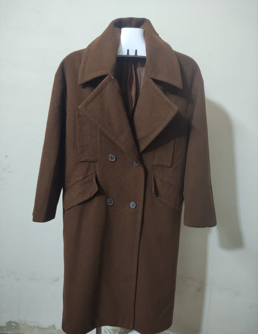 Chocolate Brown (60)